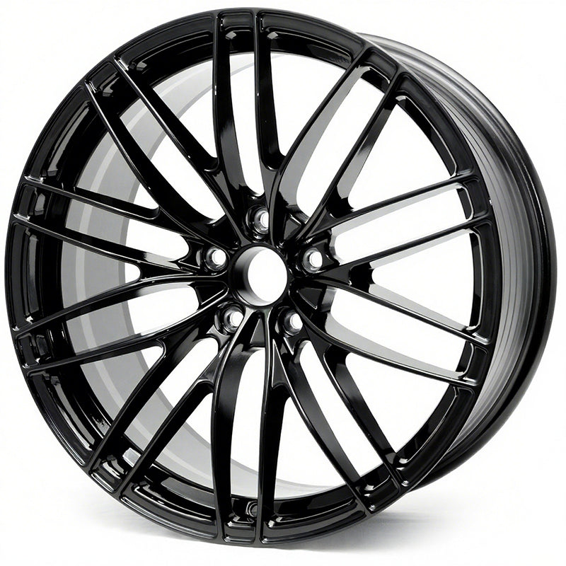 21" Lightweight forged wheels for all Audi models